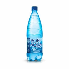 Bon-Aqua (с газом)