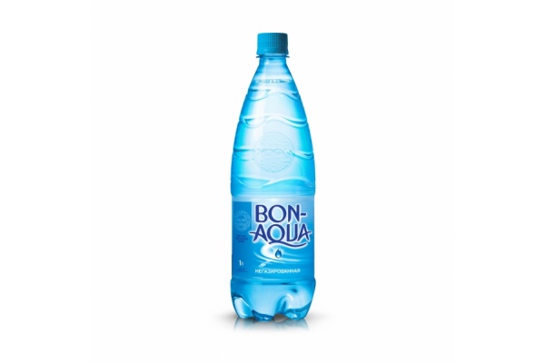 Bon-Aqua (без газа)